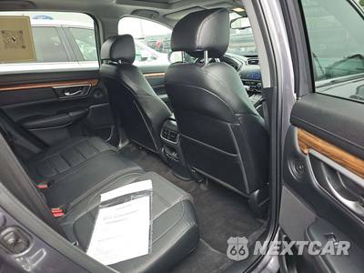 2022 Honda CR-V Touring - zdjęcie 16 z 20 - miniatura