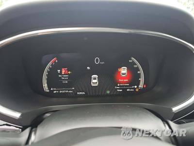 2025 Acura MDX w/A-Spec Pkg - zdjęcie 9 z 20 - miniatura