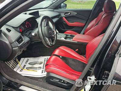 2022 Acura TLX Type S - zdjęcie 3 z 24 - miniatura