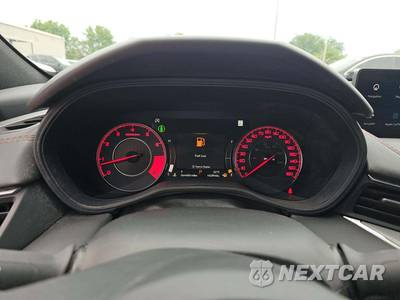 2022 Acura TLX Type S - zdjęcie 6 z 24 - miniatura