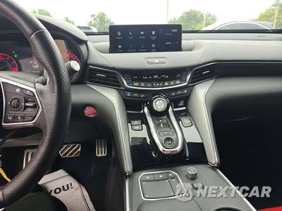 2022 Acura TLX Type S - zdjęcie 7 z 24 - miniatura