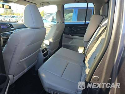 2019 Honda Ridgeline RTL Crew Cab Medium Bed - zdjęcie 13 z 21 - miniatura