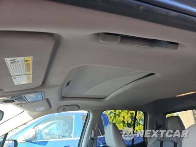 2019 Honda Ridgeline RTL Crew Cab Medium Bed - zdjęcie 11 z 21 - miniatura