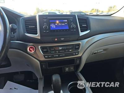 2019 Honda Ridgeline RTL Crew Cab Medium Bed - zdjęcie 10 z 21 - miniatura