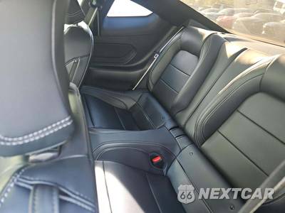 2024 Ford Mustang GT Premium Coupe - zdjęcie 13 z 20 - miniatura
