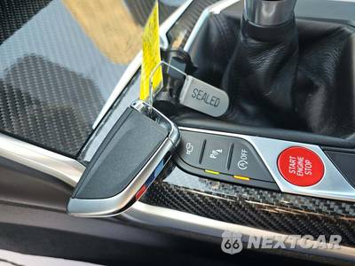 2021 BMW M4 Coupe - zdjęcie 8 z 20 - miniatura