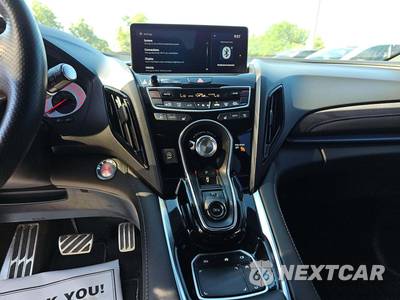 2019 Acura RDX w/A-Spec Pkg - zdjęcie 10 z 24 - miniatura