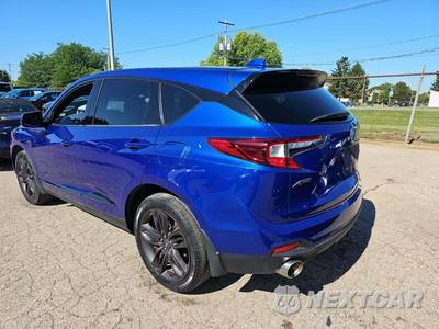 2019 Acura RDX w/A-Spec Pkg - zdjęcie 2 z 24 - miniatura