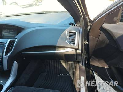 2019 Acura TLX w/Technology & A-Spec Pkgs - zdjęcie 19 z 30 - miniatura