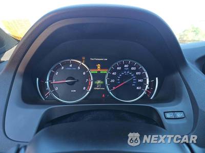 2019 Acura TLX w/Technology & A-Spec Pkgs - zdjęcie 9 z 30 - miniatura