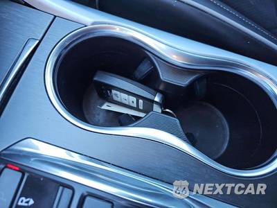 2019 Acura TLX w/Technology & A-Spec Pkgs - zdjęcie 8 z 30 - miniatura