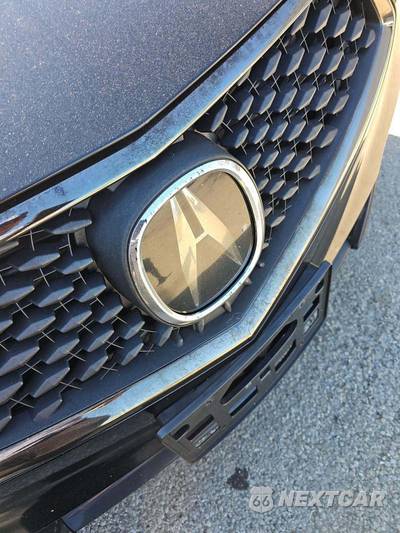 2019 Acura TLX w/Technology & A-Spec Pkgs - zdjęcie 24 z 30 - miniatura