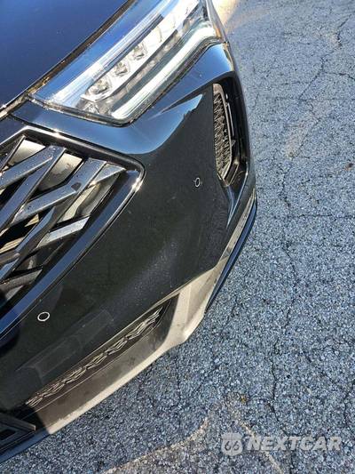 2025 Acura RDX w/A-Spec Pkg - zdjęcie 18 z 18 - miniatura