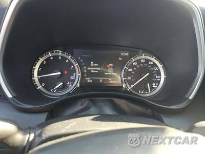 2022 Toyota Highlander XSE - zdjęcie 9 z 28 - miniatura