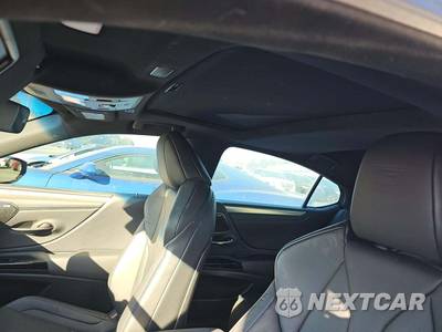 2024 Lexus ES 350 F SPORT Handling - zdjęcie 11 z 21 - miniatura