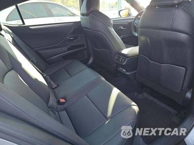 2024 Lexus ES 350 F SPORT Handling - zdjęcie 16 z 21 - miniatura