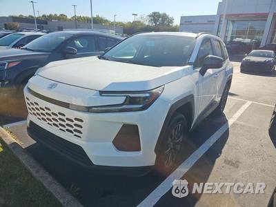 2026 Toyota RAV4 Hybrid XLE Premium - zdjęcie 1 z 20 - miniatura