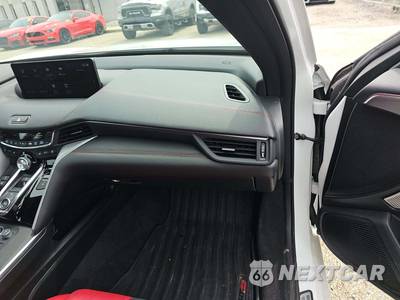 2024 Acura TLX Type S - zdjęcie 19 z 20 - miniatura