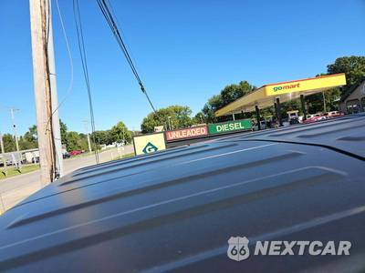 2018 Jeep Wrangler Unlimited Rubicon - zdjęcie 12 z 23 - miniatura