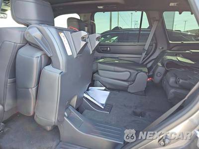 2026 Toyota Sequoia TRD Pro - zdjęcie 13 z 20 - miniatura