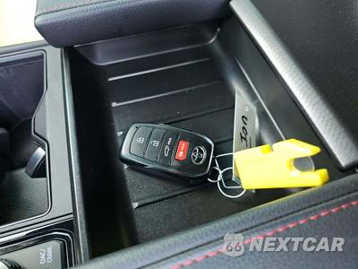 2026 Toyota Sequoia TRD Pro - zdjęcie 8 z 20 - miniatura