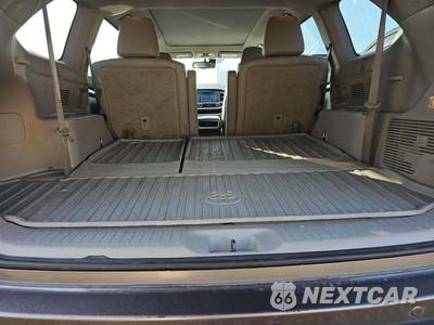 2014 Toyota Highlander Limited Platinum - zdjęcie 14 z 25 - miniatura