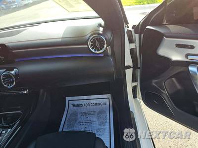 2023 Mercedes-Benz AMG CLA 35 4MATIC - zdjęcie 16 z 19 - miniatura