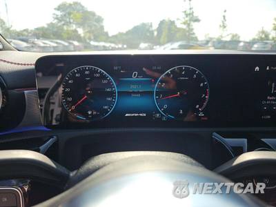 2023 Mercedes-Benz AMG CLA 35 4MATIC - zdjęcie 6 z 19 - miniatura
