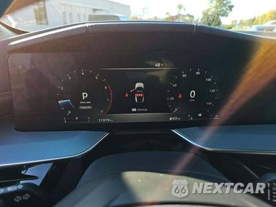 2025 Nissan Murano SL - zdjęcie 6 z 20 - miniatura