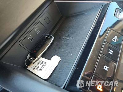 2025 Nissan Murano SL - zdjęcie 5 z 20 - miniatura