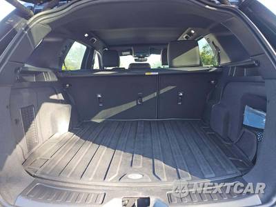 2025 Land Rover Discovery Sport Dynamic SE - zdjęcie 11 z 17 - miniatura