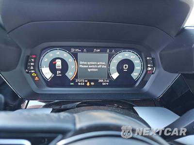 2022 Audi A3 Sedan Premium - zdjęcie 6 z 17 - miniatura