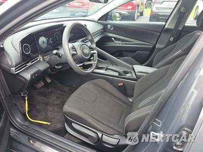 2024 Hyundai Elantra SEL - zdjęcie 6 z 23 - miniatura