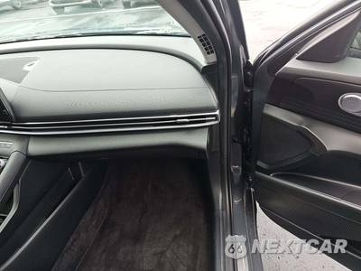 2024 Hyundai Elantra SEL - zdjęcie 19 z 23 - miniatura