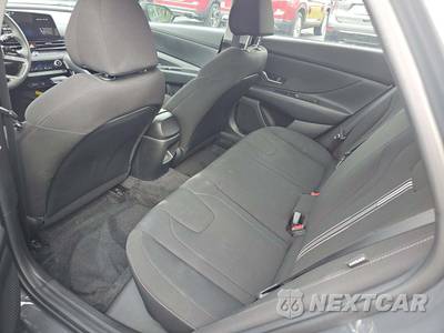 2024 Hyundai Elantra SEL - zdjęcie 13 z 23 - miniatura