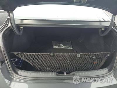 2024 Hyundai Elantra SEL - zdjęcie 14 z 23 - miniatura