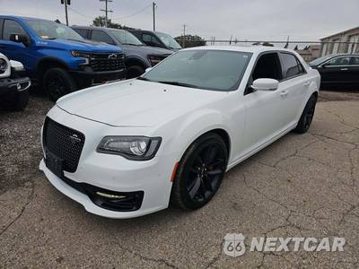 2023 Chrysler 300C