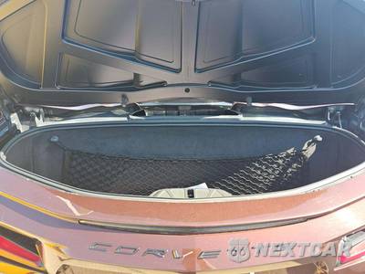 2022 Chevrolet Corvette Stingray Convertible 3LT - zdjęcie 13 z 18 - miniatura