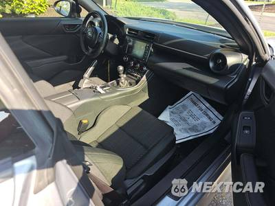 2025 Toyota GR86 - zdjęcie 18 z 21 - miniatura