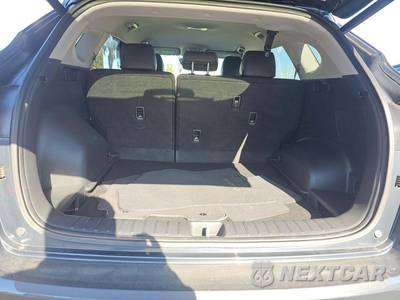 2021 Hyundai Tucson Limited - zdjęcie 14 z 20 - miniatura
