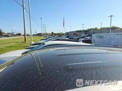 2021 Hyundai Tucson Limited - zdjęcie 12 z 20 - miniatura