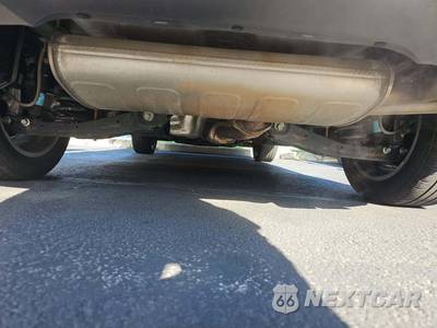 2021 Hyundai Tucson Limited - zdjęcie 15 z 20 - miniatura