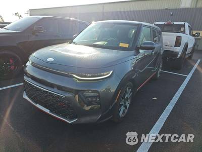2020 Kia Soul GT-Line Turbo - zdjęcie 1 z 23 - miniatura