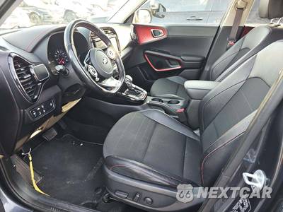 2020 Kia Soul GT-Line Turbo - zdjęcie 6 z 23 - miniatura