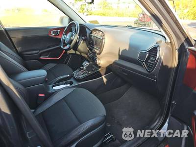 2020 Kia Soul GT-Line Turbo - zdjęcie 18 z 23 - miniatura