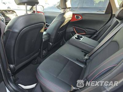 2020 Kia Soul GT-Line Turbo - zdjęcie 13 z 23 - miniatura