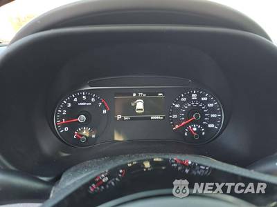 2020 Kia Soul GT-Line Turbo - zdjęcie 9 z 23 - miniatura