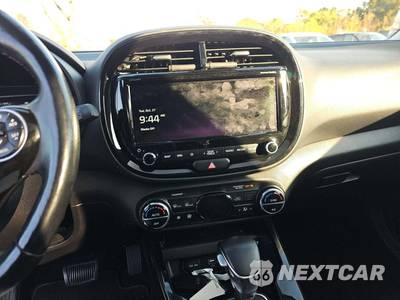 2020 Kia Soul GT-Line Turbo - zdjęcie 10 z 23 - miniatura