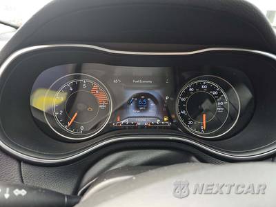 2019 Jeep Cherokee Limited - zdjęcie 9 z 23 - miniatura