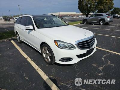 2016 Mercedes-Benz E 350 Sport 4MATIC Wagon - zdjęcie 4 z 26 - miniatura